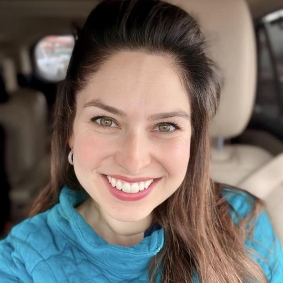 Meet your Posher, Allison - Picture 1 of 1